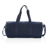 Impact Aware™ 285Gsm Rcanvas Duffel Bag Undyed