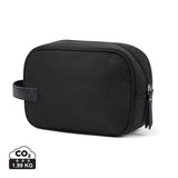 Vinga Marlow Rcs Recycled Polyester Toiletry Bag