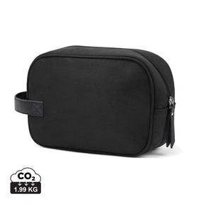 Vinga Marlow Rcs Recycled Polyester Toiletry Bag