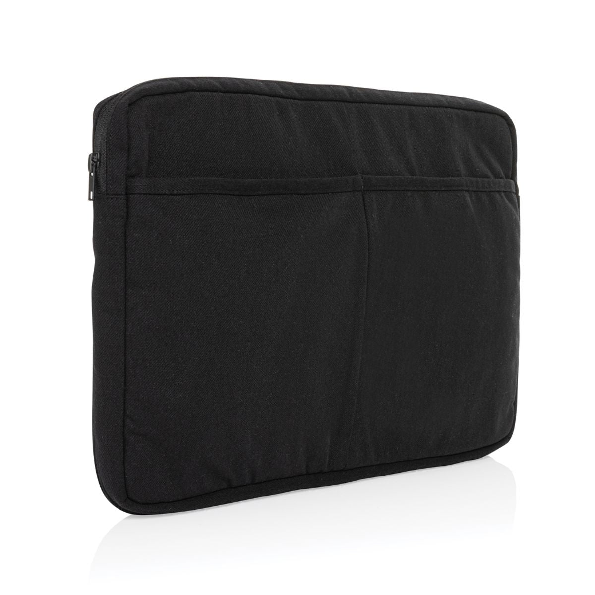 Laluka Aware™ Recycled Cotton 15.6 Inch Laptop Sleeve