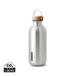 Black+Blum Steel Water Bottle