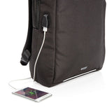 Swiss Peak Aware™ Rfid And Usb A Laptop Backpack