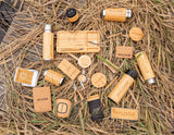 Cork Secure Rfid Slim Wallet