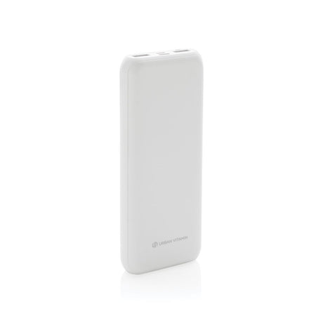 Urban Vitamin Pasadena 20.000 Mah 18W Pd Powerbank