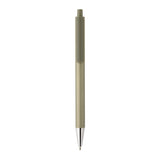 Amisk Rcs Certified Recycled Aluminium Pen