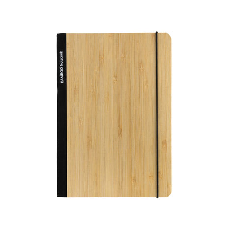 Scribe Bamboo A5 Notebook