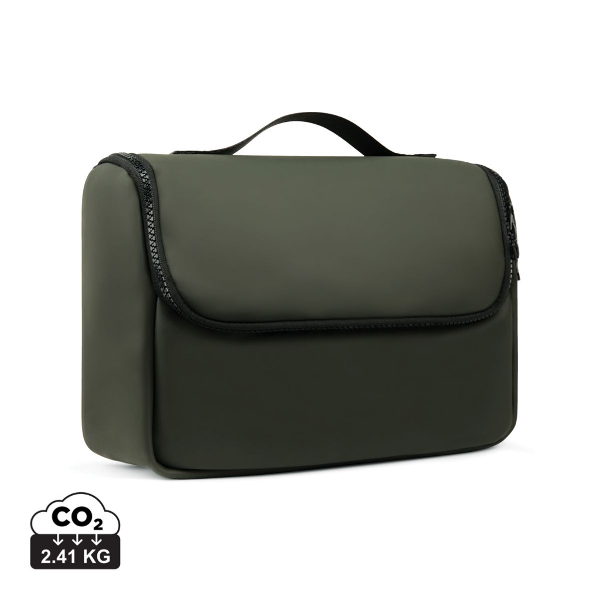 Vinga Baltimore Travel Toiletry Bag