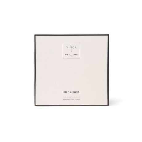 Vinga X Tgl Hand Care Gift Set