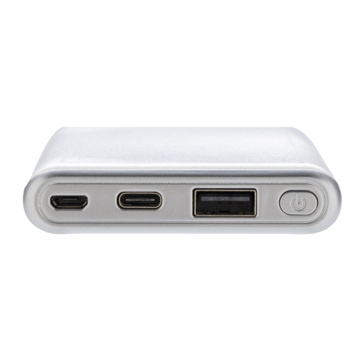 Ultra Fast 10.000 Mah Powerbank With Pd