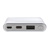 Ultra Fast 10.000 Mah Powerbank With Pd