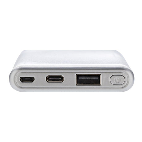 Ultra Fast 10.000 Mah Powerbank With Pd