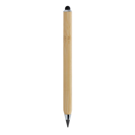 Eon Bamboo Infinity Multitasking Pen