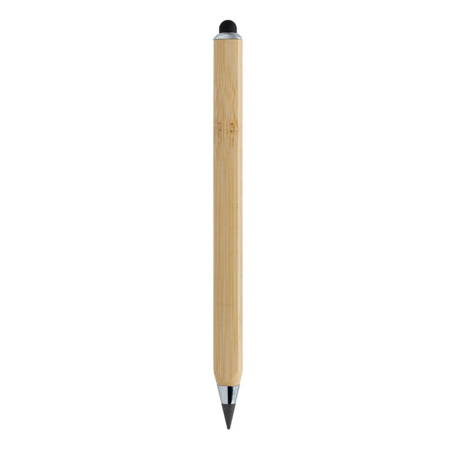 Eon Bamboo Infinity Multitasking Pen