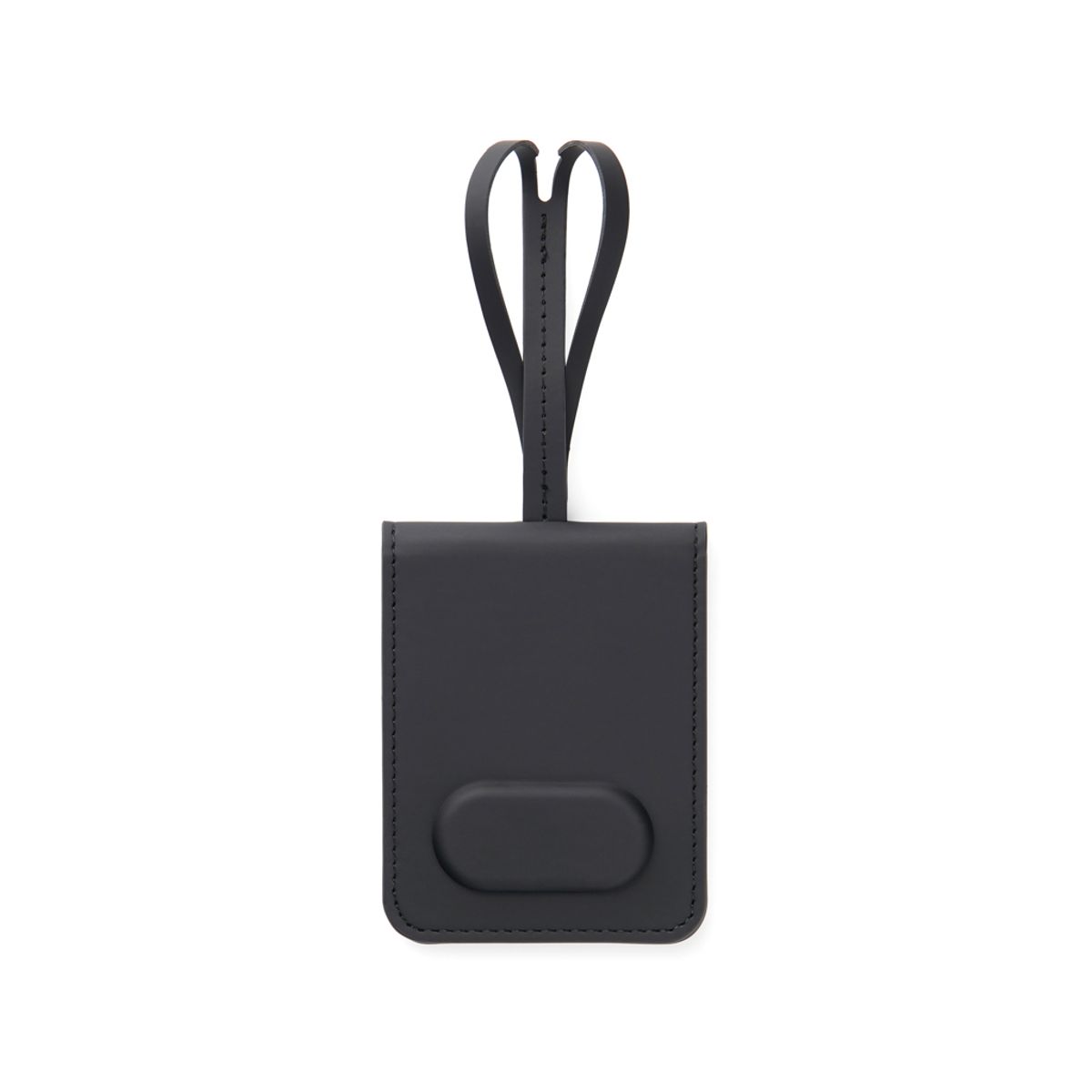 Vinga Baltimore Rcs Luggage Tag With Finder Dual