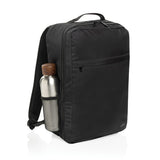 Swiss Peak Aware™ Rpet Essential 15.6 Inch Laptop Backpack