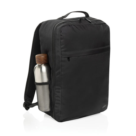 Swiss Peak Aware™ Rpet Essential 15.6 Inch Laptop Backpack