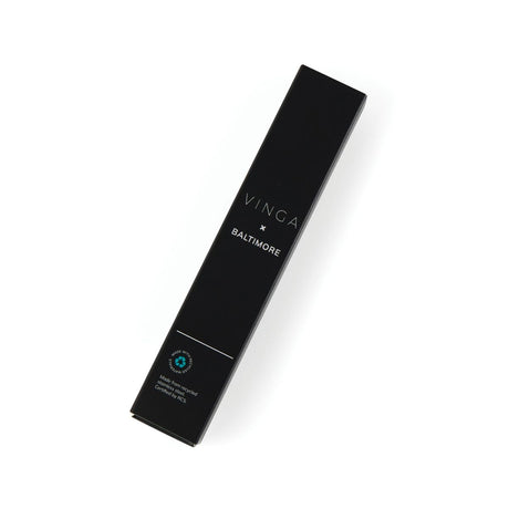 Vinga Baltimore Rcs Recycled Ss Pen