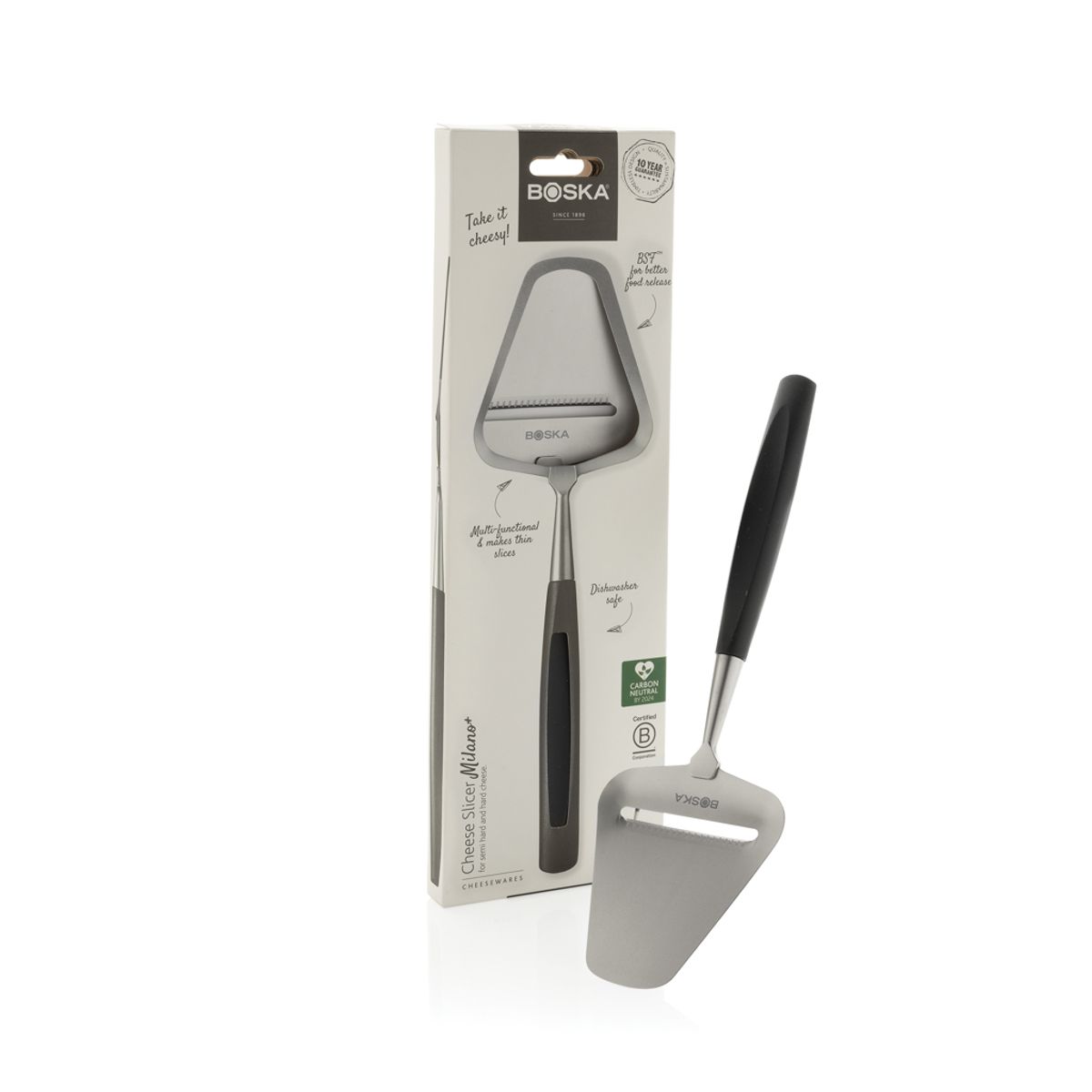 Boska Cheese Slicer Milano+
