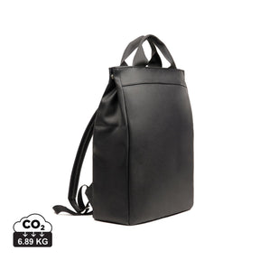 Vinga Bermond Rcs Recycled Pu Backpack