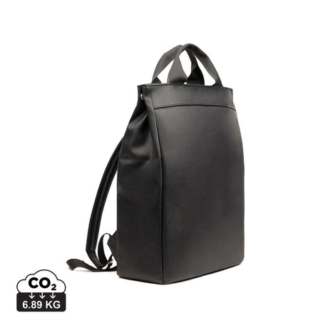Vinga Bermond Rcs Recycled Pu Backpack