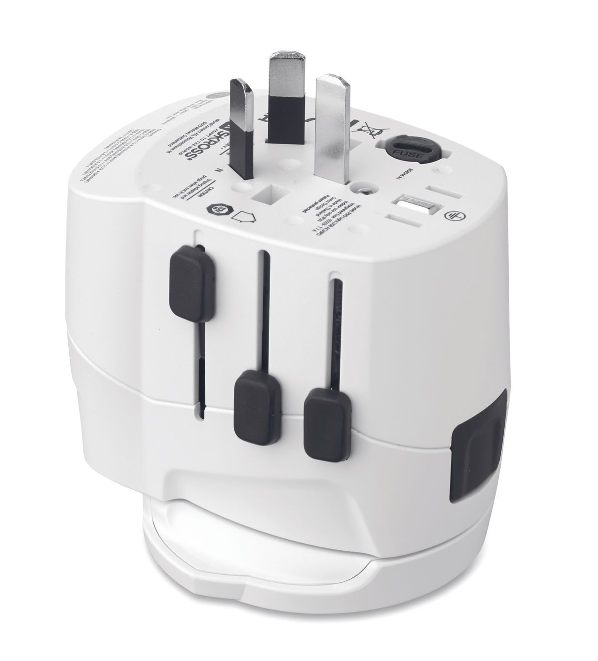 Pro Light Usb Ac30 Pd