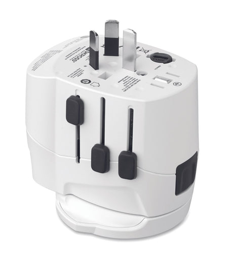 Pro Light Usb Ac30 Pd