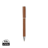 Vinga Timo Rcs Recycled Aluminium Pen