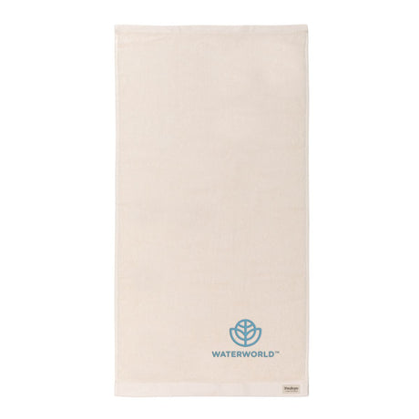 Ukiyo Sakura Aware™ 500 Gsm Bath Towel 50X100Cm