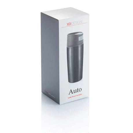 Auto Leak Proof Tumbler