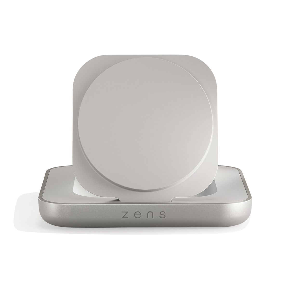 Zens Magnetic Nightstand Charger