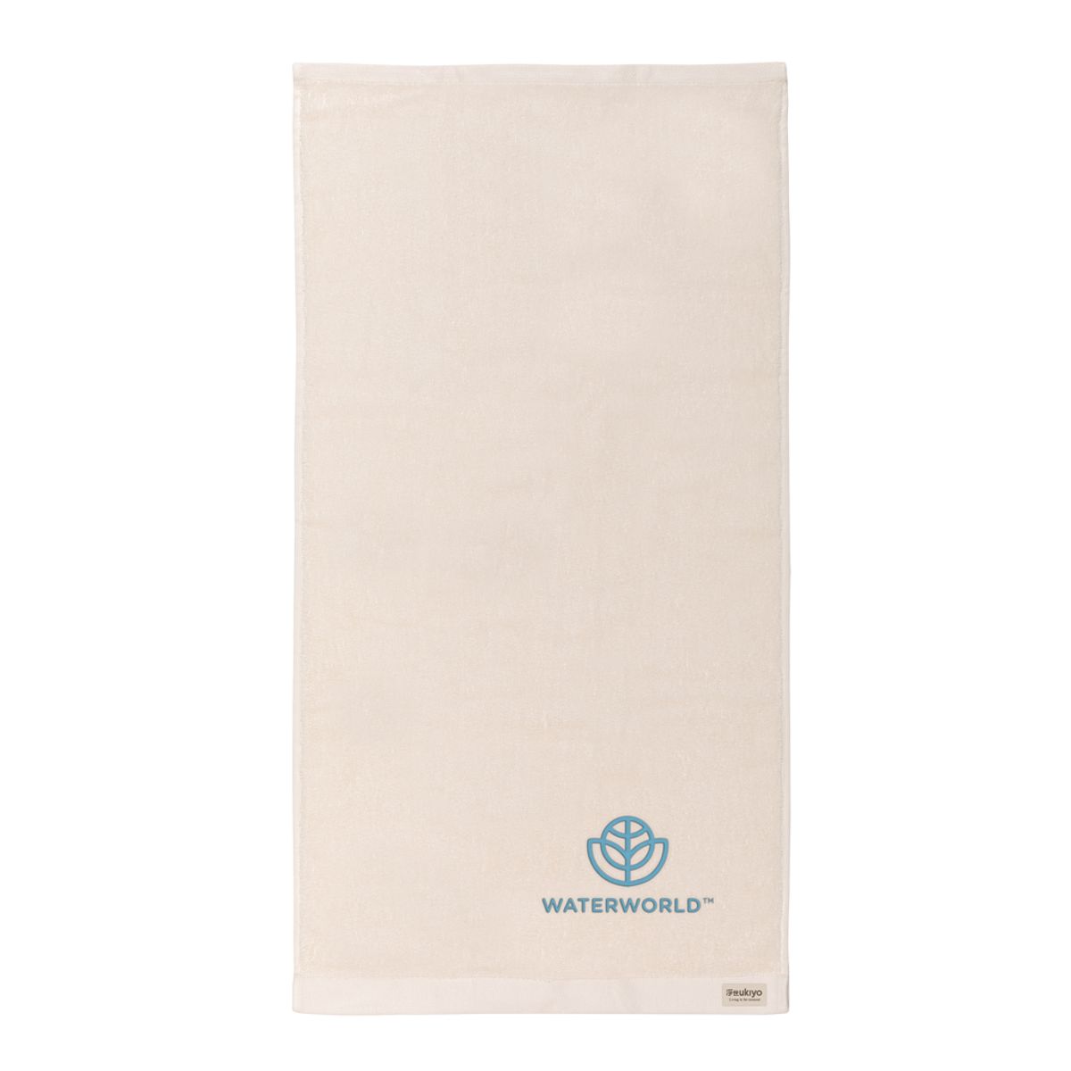 Ukiyo Sakura Aware™ 500 Gsm Bath Towel 50X100Cm