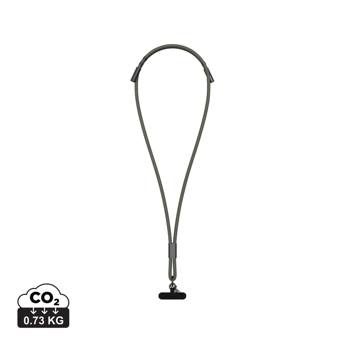 Vinga Baltimore Rcs Phone Cord With Charging Cable