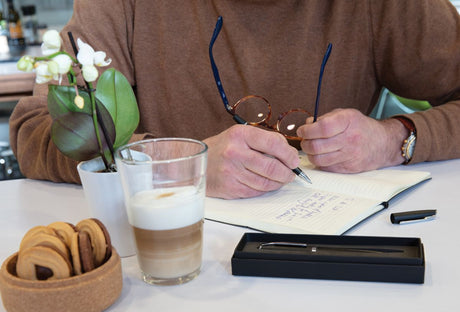 Deluxe Pen Set