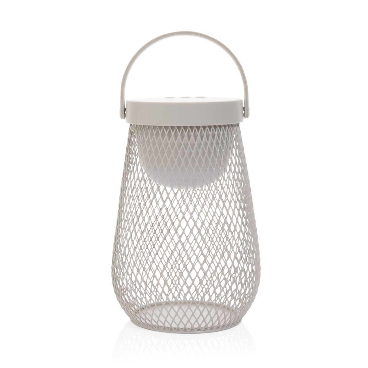 Aurora Rcs Recycled Plastic Usb Re-Chargeable Table Lamp