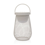Aurora Rcs Recycled Plastic Usb Re-Chargeable Table Lamp