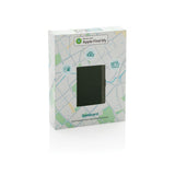 Seekcard Rcs Rpolyester Card Wallet With Worldwide Locating