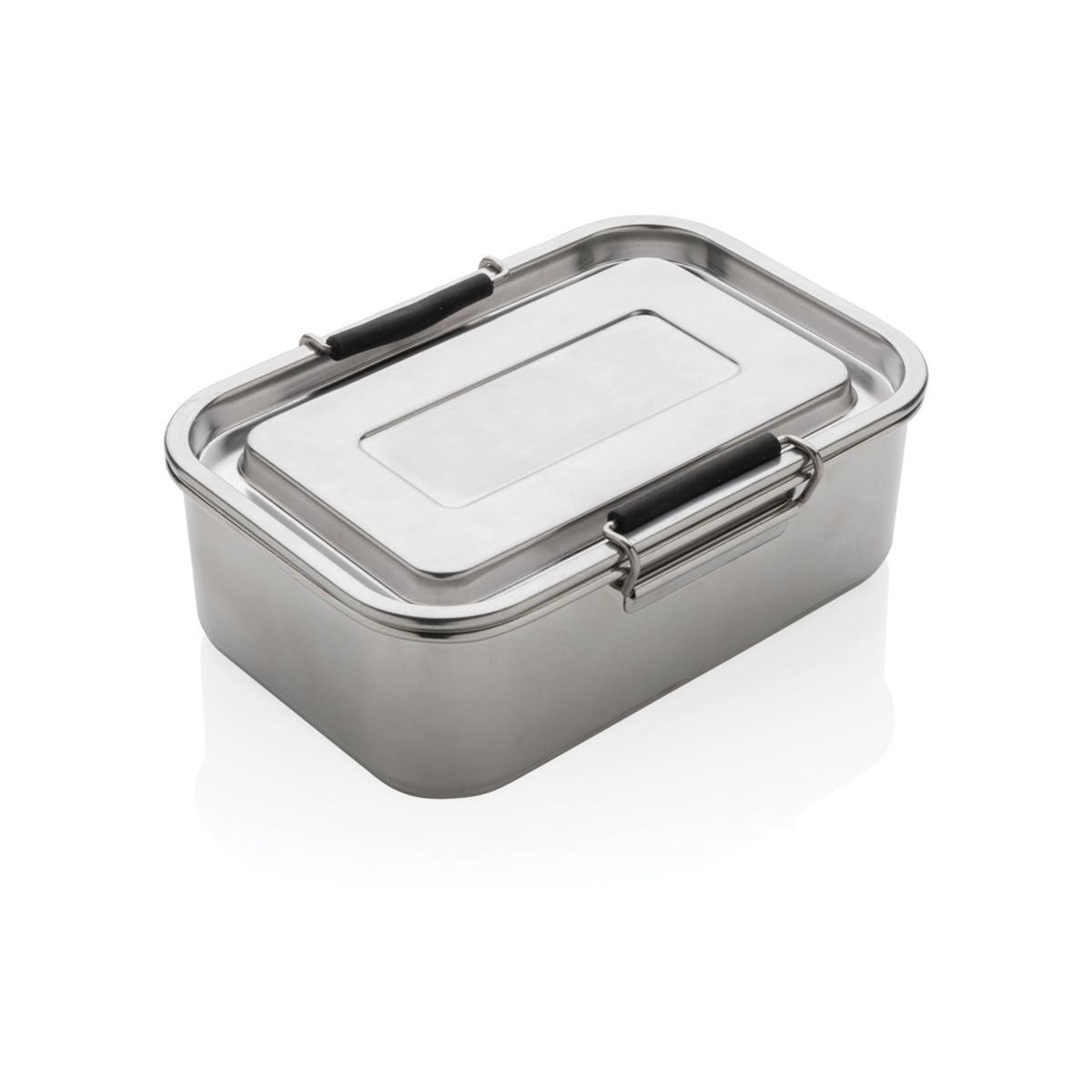 Rcs Recycled Stainless Steel Leakproof Lunch Box