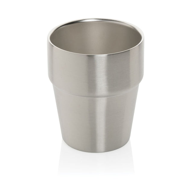 Clark Rcs Double Wall Coffee Cup