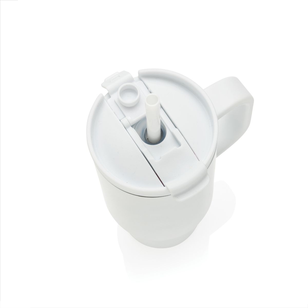 Cruiser Rcs Recycled Leakproof Compact Tumbler