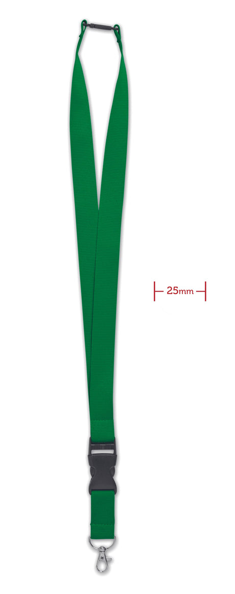 Wide Lany
