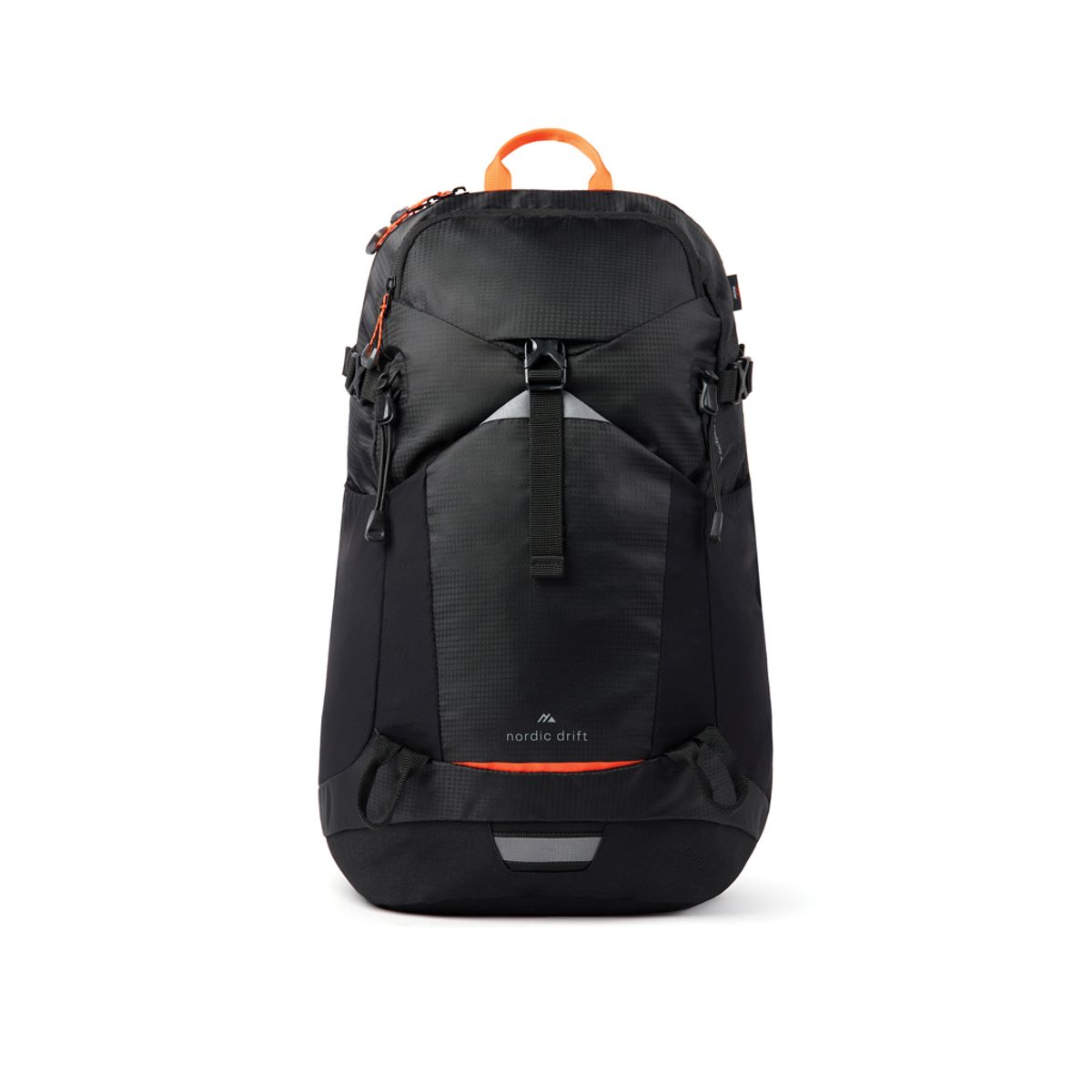 Nordic Drift Trail Rcs Backpack 24L