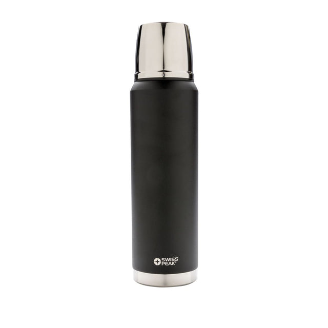 Swiss Peak Elite 1 l vara termokrūze