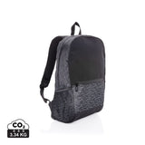 Aware™ Rpet Reflective Laptop Backpack