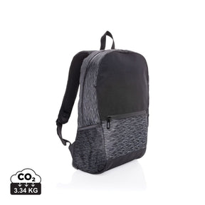 Aware™ Rpet Reflective Laptop Backpack