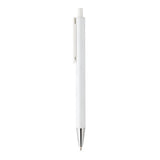 Amisk Rcs Certified Recycled Aluminium Pen