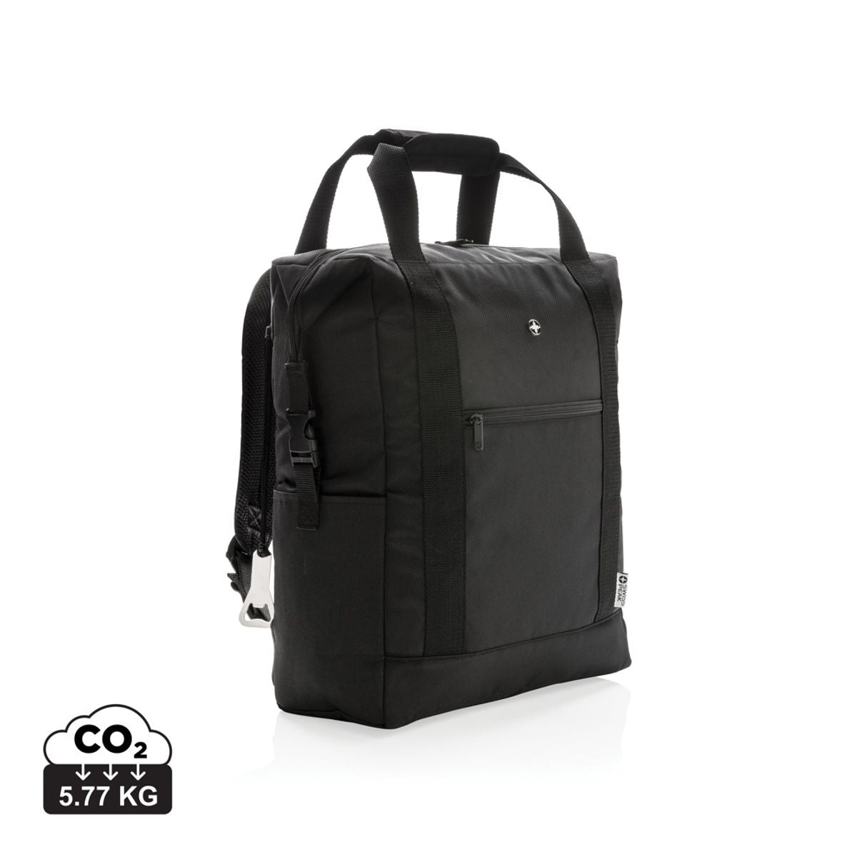 Swiss Peak Xxl Cooler Totepack Pvc Free