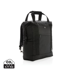 Swiss Peak Xxl Cooler Totepack Pvc Free