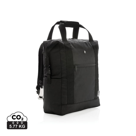 Swiss Peak Xxl Cooler Totepack Pvc Free