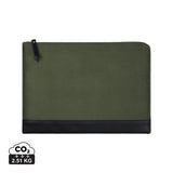 Vinga Marlow Rcs Recycled Polyester 16" Laptop Sleeve