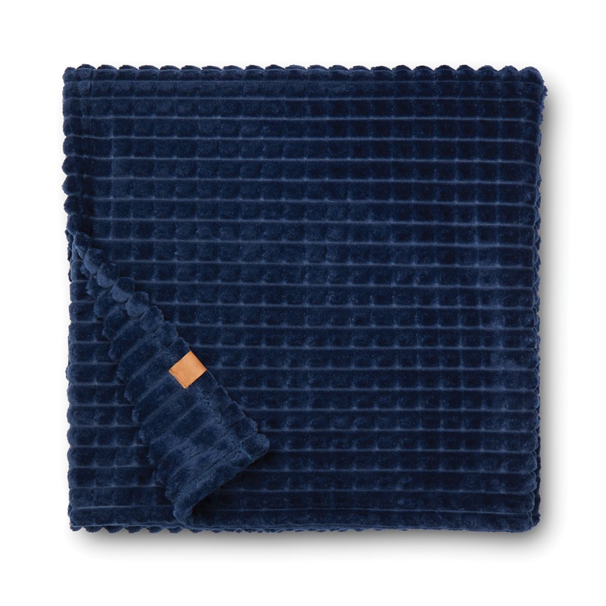 Vinga Branson Grs Recycled Pet Blanket